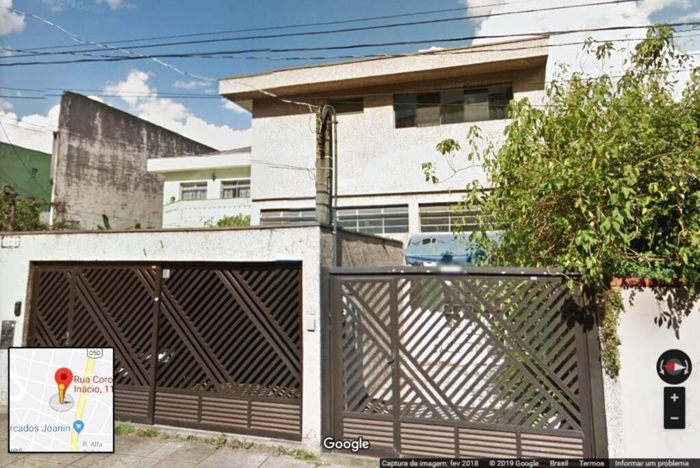 Casa Internet Rapida 500mb Hospedagem domiciliar São Paulo